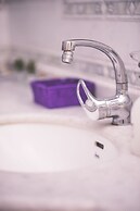 Nefeli City Apartments