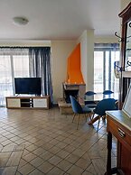 Nefeli City Apartments