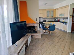 Nefeli City Apartments