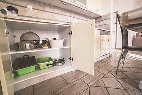 Nefeli City Apartments