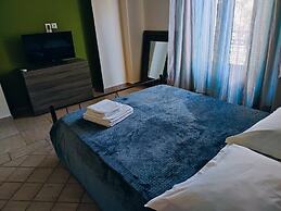 Nefeli City Apartments