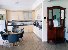 Nefeli City Apartments