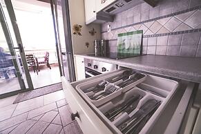 Nefeli City Apartments