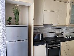 Nefeli City Apartments