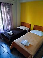 Nefeli City Apartments