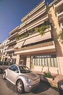 Nefeli City Apartments