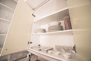 Nefeli City Apartments