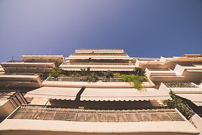 Nefeli City Apartments