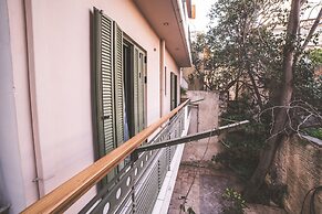 Nefeli City Apartments