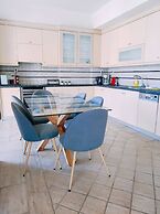 Nefeli City Apartments