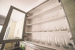 Nefeli City Apartments