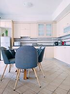 Nefeli City Apartments