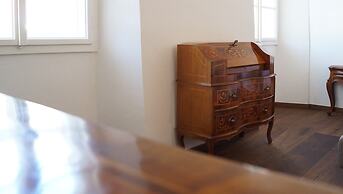 Stammhaus - Premium Residences