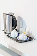 Riviera Luxury Suites B&B