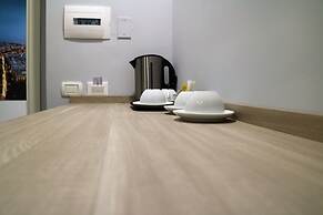 Riviera Luxury Suites B&B