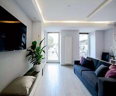 Riviera Luxury Suites B&B