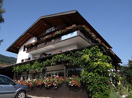 Hotel Malerwinkl