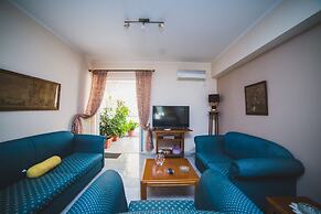 Apartment on Nikaias 5