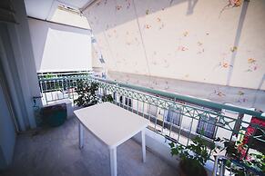 Apartment on Nikaias 5