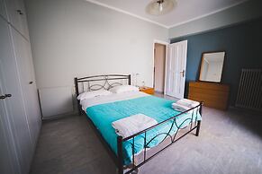 Apartment on Nikaias 5