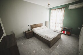 Apartment on Nikaias 5