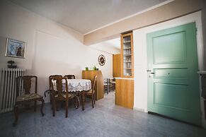 Apartment on Nikaias 5