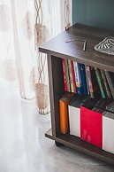 Apartment on Nikaias 5