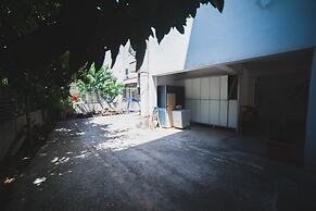 Apartment on Nikaias 5