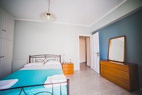 Apartment on Nikaias 5