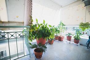 Apartment on Nikaias 5