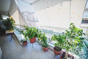 Apartment on Nikaias 5