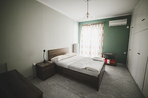 Apartment on Nikaias 5