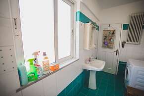 Apartment on Nikaias 5