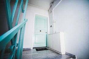 Apartment on Nikaias 5