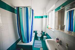 Apartment on Nikaias 5