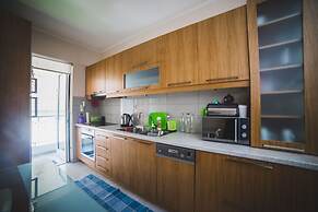 Apartment on Nikaias 5