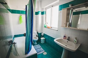 Apartment on Nikaias 5