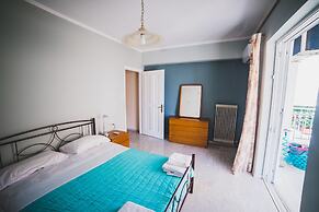 Apartment on Nikaias 5