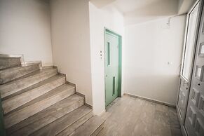 Apartment on Nikaias 5