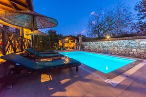 Kaya Cottage Villa 1