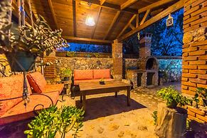 Kaya Cottage Villa 1