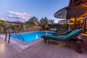 Kaya Cottage Villa 1