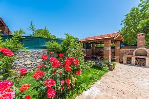 Kaya Cottage Villa 1