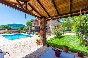 Kaya Cottage Villa 1