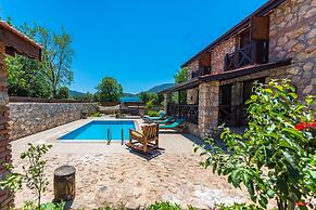 Kaya Cottage Villa 1