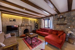 Kaya Cottage Villa 1