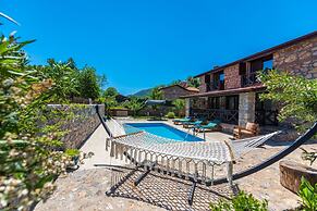 Kaya Cottage Villa 1