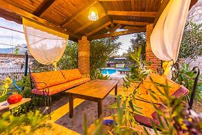 Kaya Cottage Villa 1