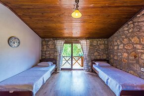 Kaya Cottage Villa 1