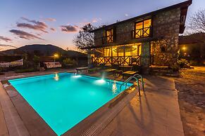 Kaya Cottage Villa 1